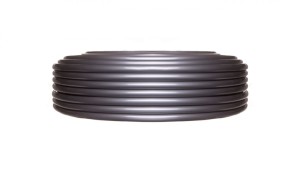 Wąż osłonowy PVC SILVYN SI 9x12 srebnoszary 61713240 /50m/
