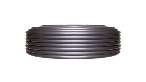 Wąż osłonowy PVC SILVYN SI 9x12 srebnoszary 61713240 /50m/