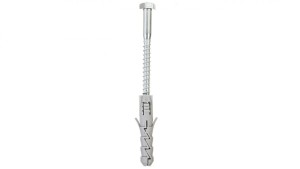 Kołek rozporowy fi12 z wkrętem sześciokątnym Koelner 12x60 FIX-12/100 /50szt./