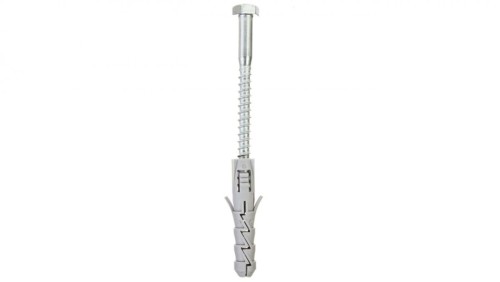 Kołek rozporowy fi12 z wkrętem sześciokątnym 12x60 FIX-12/100 /50szt./
