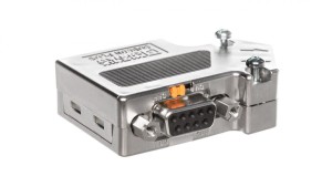 Wtyk mag. D-SUB - SUBCON-PLUS-PROFIB/PG/SC2