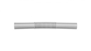 Złączka kompensacyjna bezhalogenowa 16mm szara ZCLFHF 16 10866
