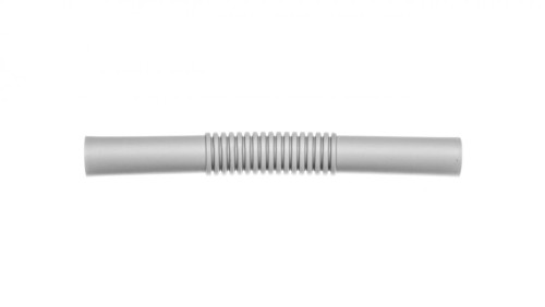 Złączka kompensacyjna bezhalogenowa 16mm szara ZCLFHF 16 10866