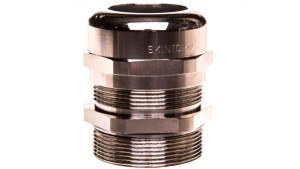 Dławnica kablowa mosiężna EMC PG36 IP68 SKINTOP MS-SC 36 53112270