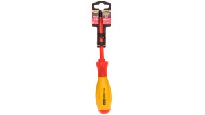 Wkrętak izolowany PH2 x100 mm 1000V Cr-V Modeco Expert MN-10-563