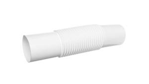 Złączka do rur elektroinstalacyjnych PVC - ZCL 47 10123 /50szt./