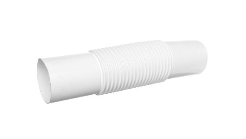 Złączka do rur elektroinstalacyjnych PVC - ZCL 47 10123 /50szt./