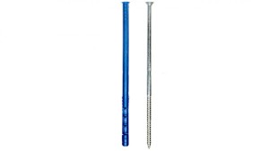 Kołek ramowy Rawlplug 10 x 200 mm R-FF1-N-10L200 /25 szt./