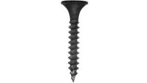 Wkręt fosfatowany do płyt karton gips do metalu 3,5x25 mm Koelner FS-3525 / 1000 szt./