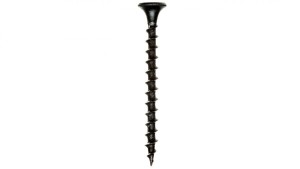 Wkręt fosfatowany do płyt karton gips do drewna 3,5x45 mm Koelner FT-3545 / 500 szt./