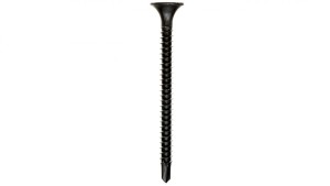 Wkręt fosfatowany samowiercący do metalu 3,5 x 45 mm Koelner WS-3545 /500 szt./