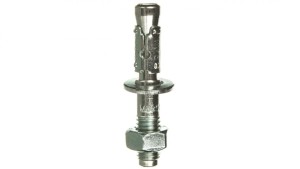 Kotwa opaskowa Rawlplug 8 x 50 mm do betonu Rawlplug R-XPT /100 szt./