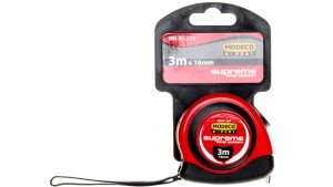 Miara zwijana 3m x 16 mm supreme Modeco Expert MN-81-113