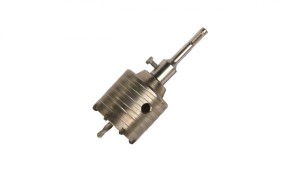 Wiertło koronowe do betonu 65 mm uchwyt SDS+ Modeco Expert MN-61-366