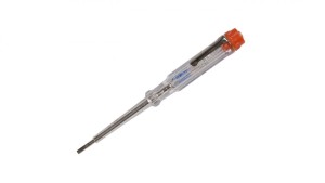 Próbnik napięcia 140 mm Home Tools MN-17-014