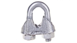 Zacisk linki typ ZL 6 650423 /100szt./