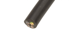 Przewód sterowniczy OLFLEX CLASSIC 110 Black 0,6/1kV 4G1 1120269 /bębnowy/