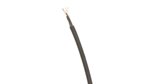 Przewód sterowniczy OLFLEX CLASSIC 110 Black 0,6/1kV 4G2,5 1120342 /bębnowy/