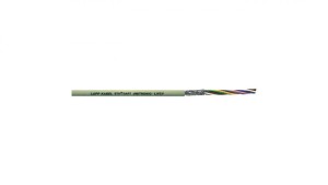 Przewód sterowniczy UNITRONIC LiYCY 10x0,75 0034710 /bębnowy/