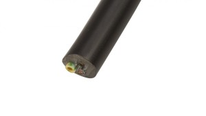 Przewód sterowniczy OLFLEX CLASSIC 110 Black 0,6/1kV 3G1 1120267 /bębnowy/