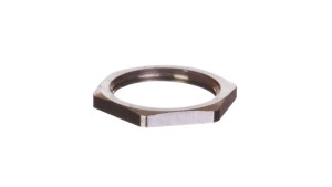 Nakrętka mosiężna M20 MDN 20M E03DK-04020200201 /50szt./