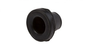 Przepust gumowy BDE 13 czarny IP30 E03DK-05010100301 /100szt./