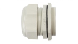 Dławnica kablowa poliamidowa PG48 IP68 DP 48/H szara E03DK-01030101001