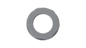 Nakrętka poliamidowa PG9 SKINTOP GMP-GL 9 ciemnoszara 53019010 /100szt./