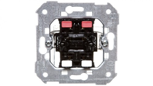 Simon 82 Łącznik krzyżowy mechanizm, szybkozłącza, 75251-39