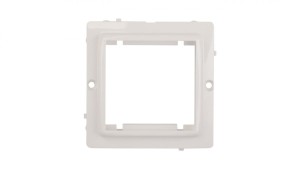 Simon Basic Adapter /przejściówka/ 45x45mm biały BMA45/11