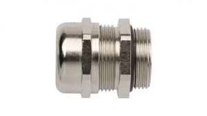Dławnica kablowa mosiężna EMC M25 IP68 SKINTOP MS-SC M 25x1,5 53112640