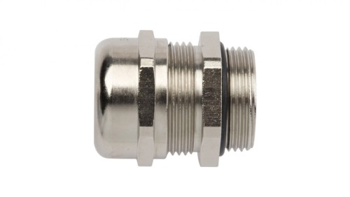Dławnica kablowa mosiężna EMC M25 IP68 SKINTOP MS-SC M 25x1,5 53112640
