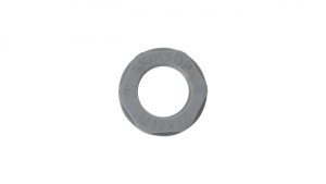 Nakrętka poliamidowa M12 SKINTOP GMP-GL-M 12x1,5 ciemnoszara 53119000