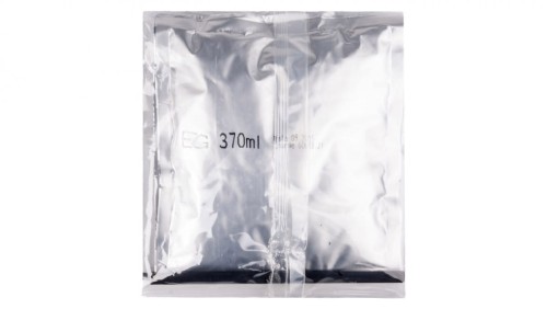 Żywica poliuretanowa dwuskładnikowa, EG 370 ml, 124962