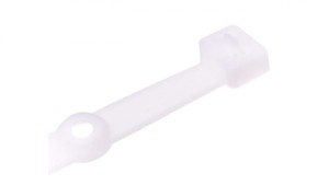 Uchwyt paskowy zaciskowy UP-z-fi38 12.38 /50szt./