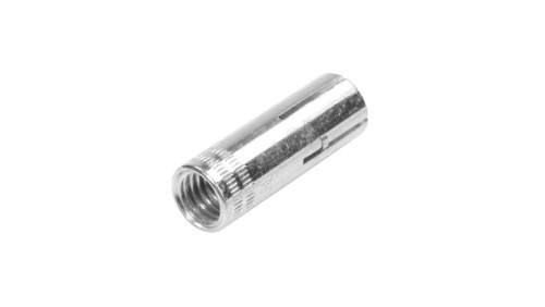 Tuleja rozporowa stalowa TRS M8 650207 /100szt./