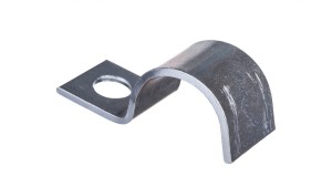 Uchwyt metalowy do kabli 16mm 1015 16 G 1009192 /100szt./
