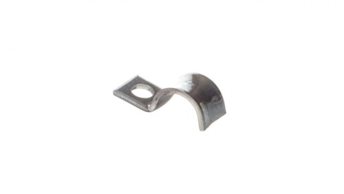 Uchwyt metalowy do kabli 6mm WN 7855 A6 1043102 /100szt./
