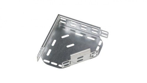 Kolanko korytka 90 stopni 100x50mm KKJ100H50 156210