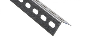 Kątownik cynkowany perforowany 35x35mm 2m 1,2mm KTD35H35/2 620420 /2m/