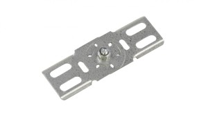 Łącznik przegubowy do korytka H42 1mm LGJH42 142100 /100szt./