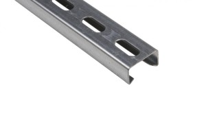 Ceownik wzmocniony CWP 40H22/3 1,5 mm /3m/ 610230