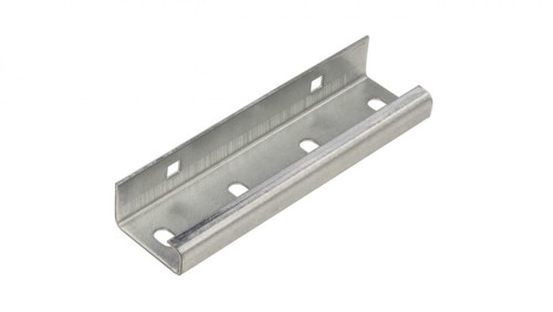 Łącznik drabinek kablowych H45 2mm LDCH45N 441001