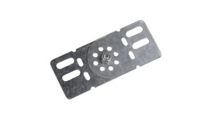 Łącznik przegubowy do korytka LGJH60 162400