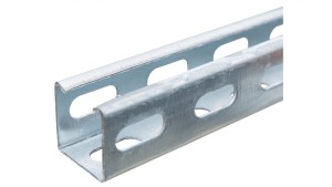 Ceownik wzmocniony CWD40H40/3 /3m/ 611030