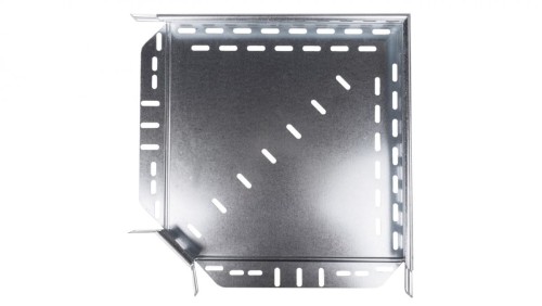 Kolanko korytka 90 stopni 300x42mm KKL300H42 142130