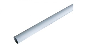 Rura elektroinstalacyjna gładka 18mm RL 18 szara 10106 /3m./