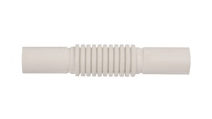 Złączka do rur gładkich ZCL 25 68028 /100szt./