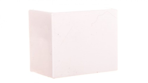 Końcówka kanału LN 40x25 330985