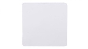 Końcówka kanału WDK 60x60 HE60060RW biała 6193285 /10szt./